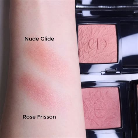 dior blush nude glide|dior birds of a feather 2021.